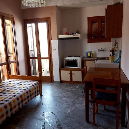 Apartment At Tsoutsouros South Crete Экстерьер фото