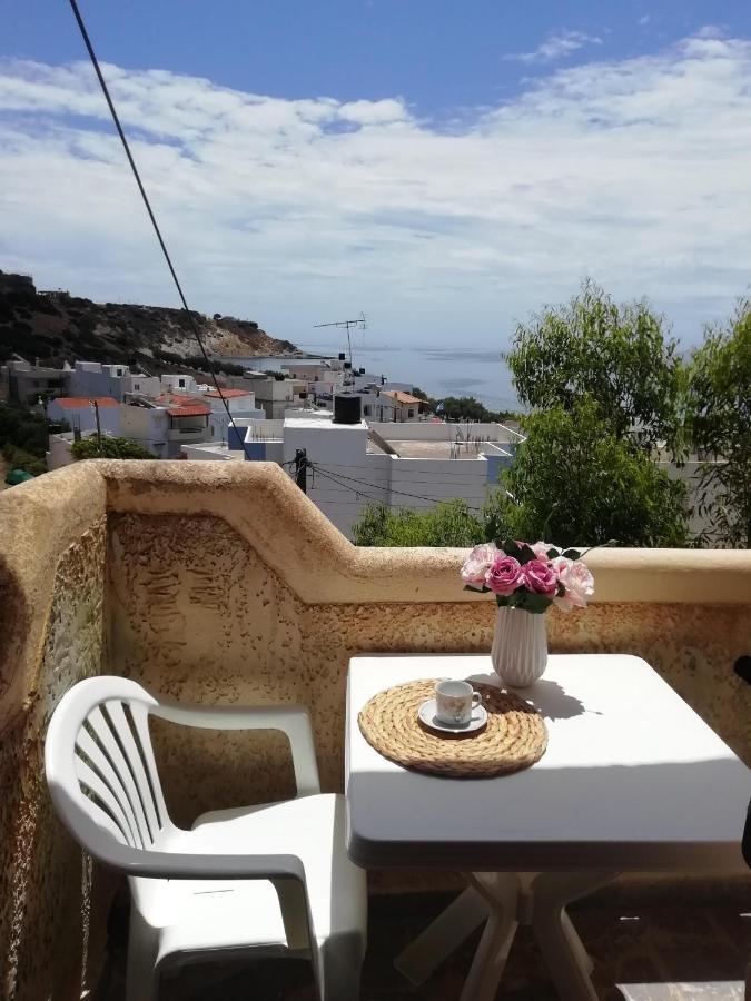 Apartment At Tsoutsouros South Crete Экстерьер фото