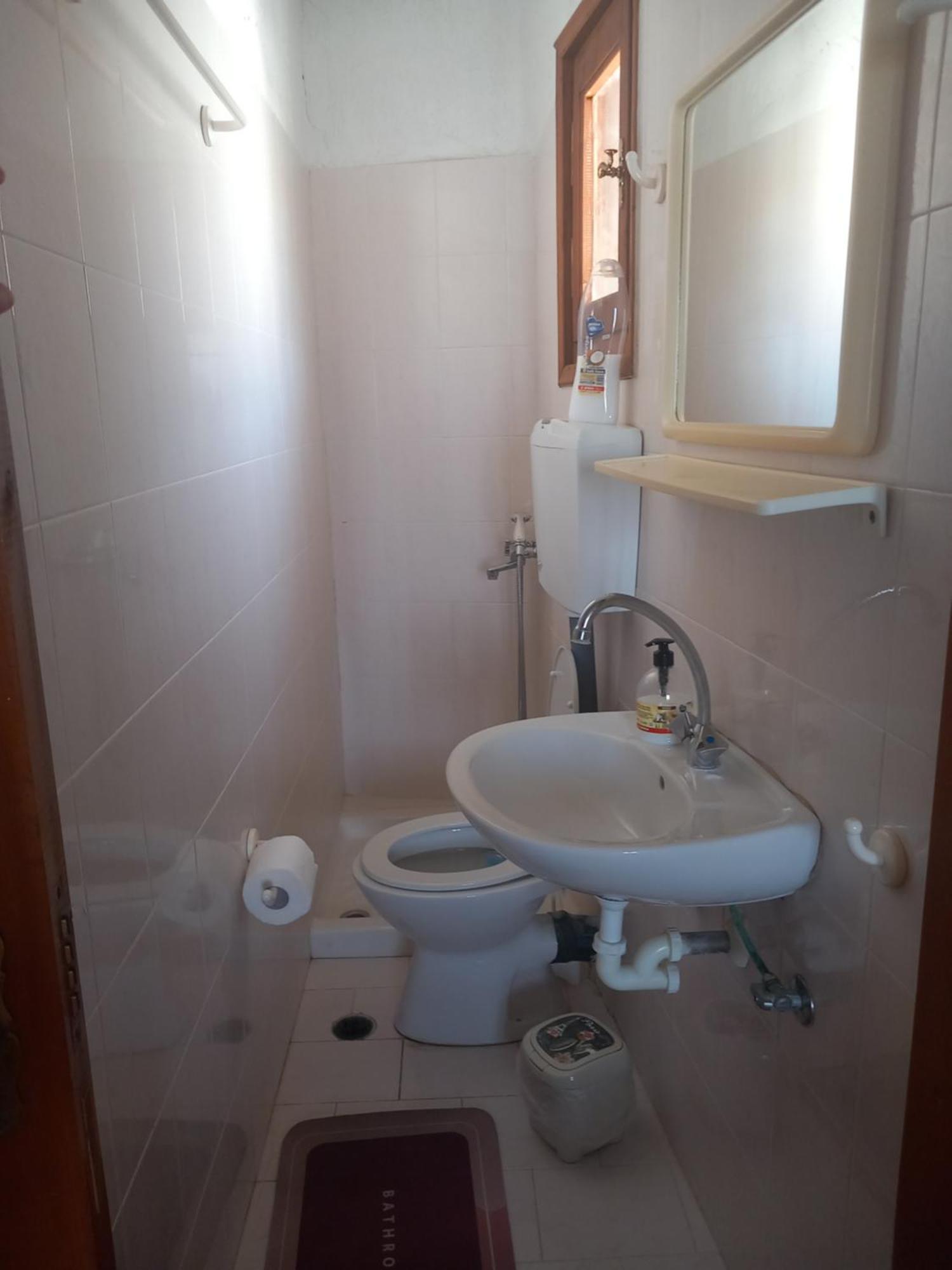 Apartment At Tsoutsouros South Crete Экстерьер фото